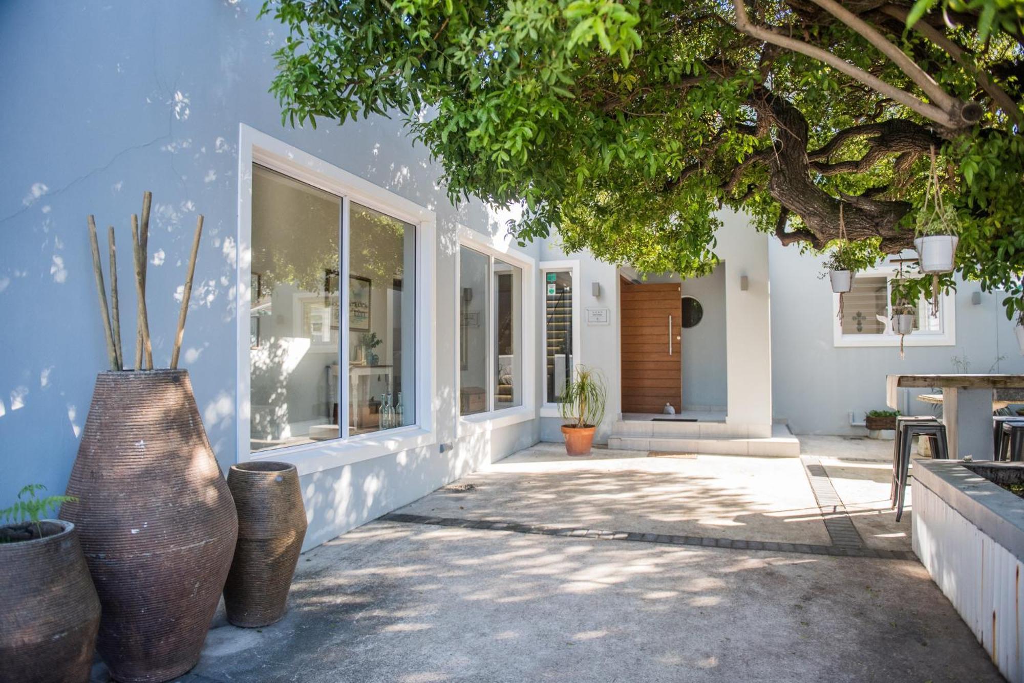 The Whale On Main B&B Hermanus Eksteriør bilde