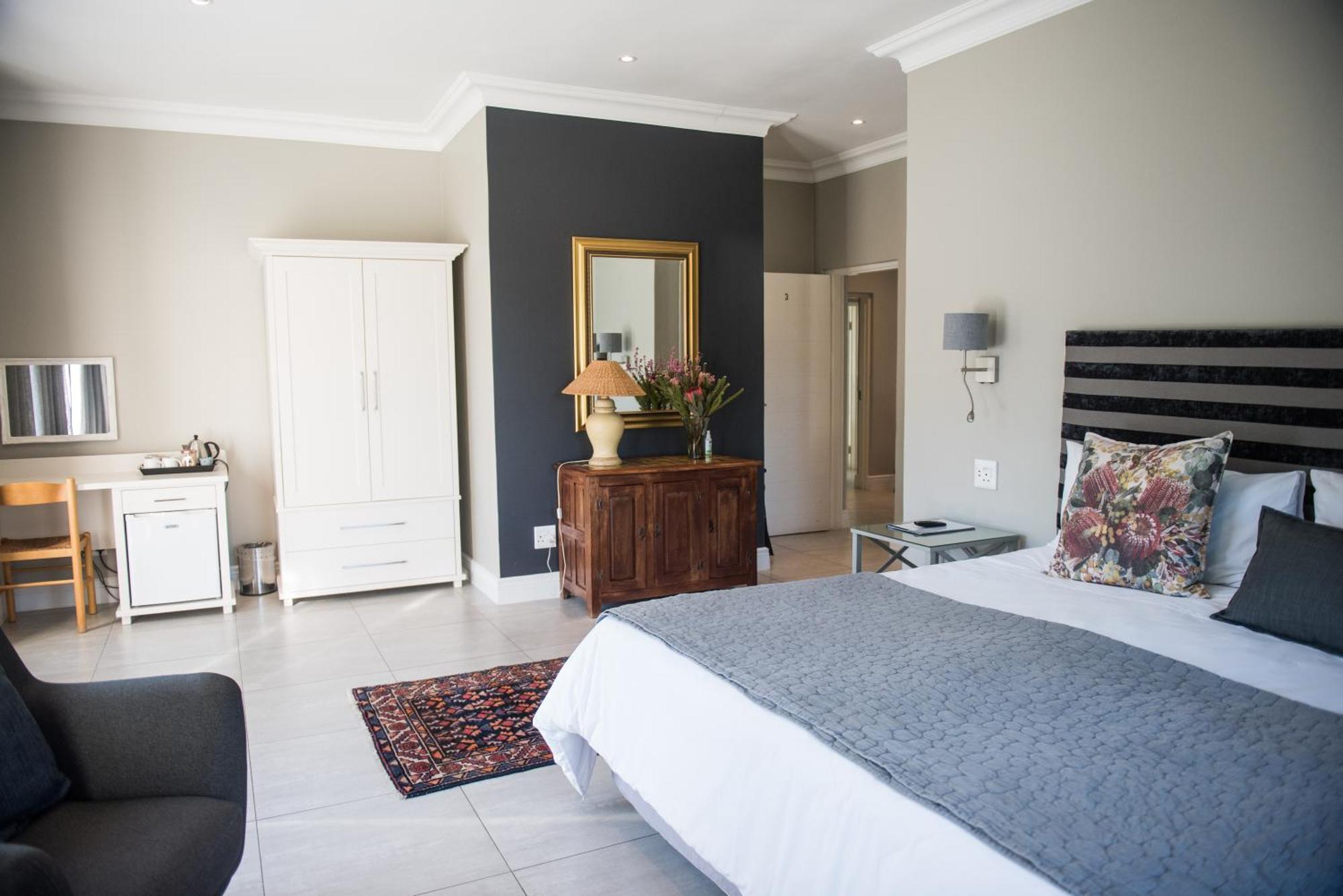 The Whale On Main B&B Hermanus Eksteriør bilde