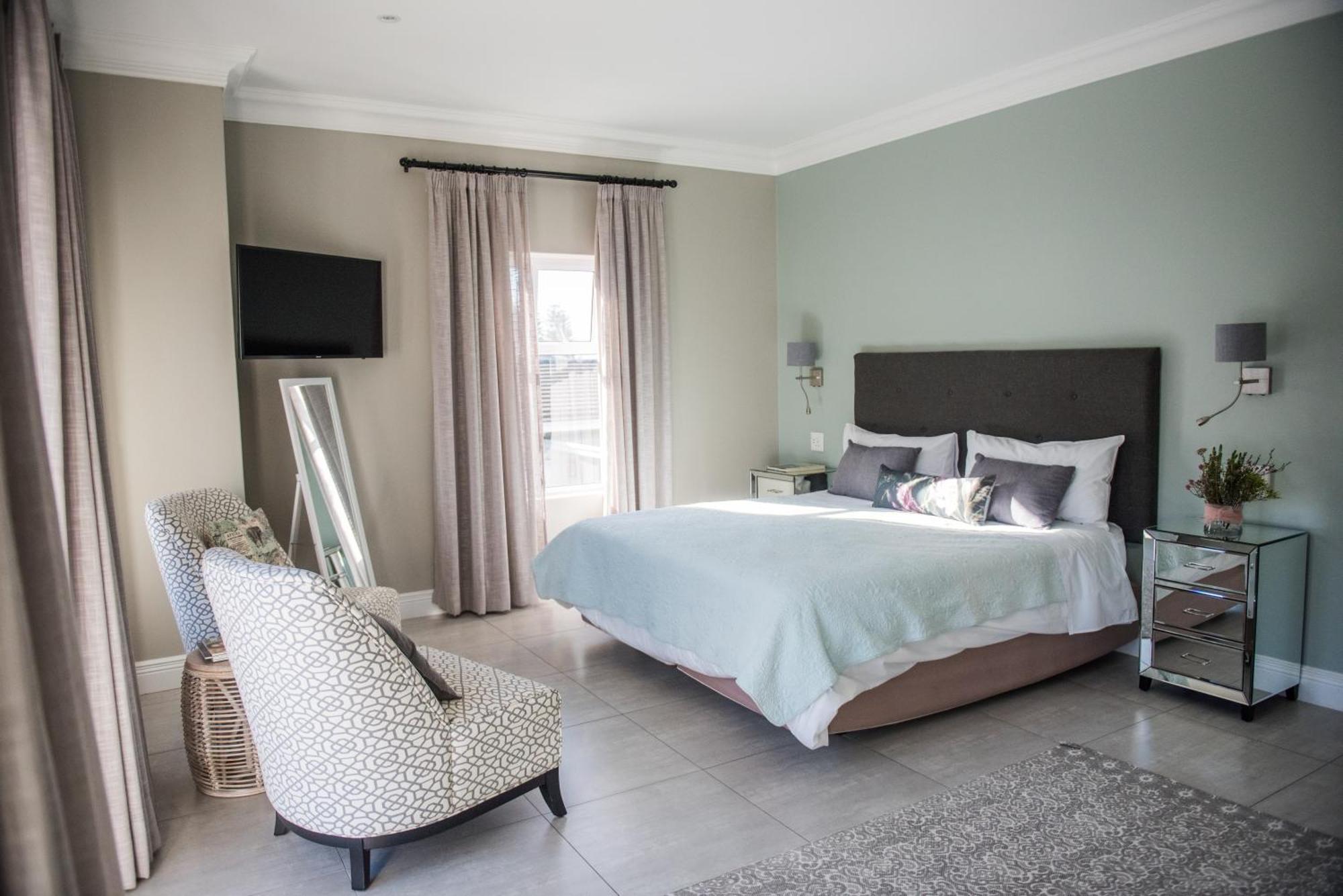 The Whale On Main B&B Hermanus Eksteriør bilde