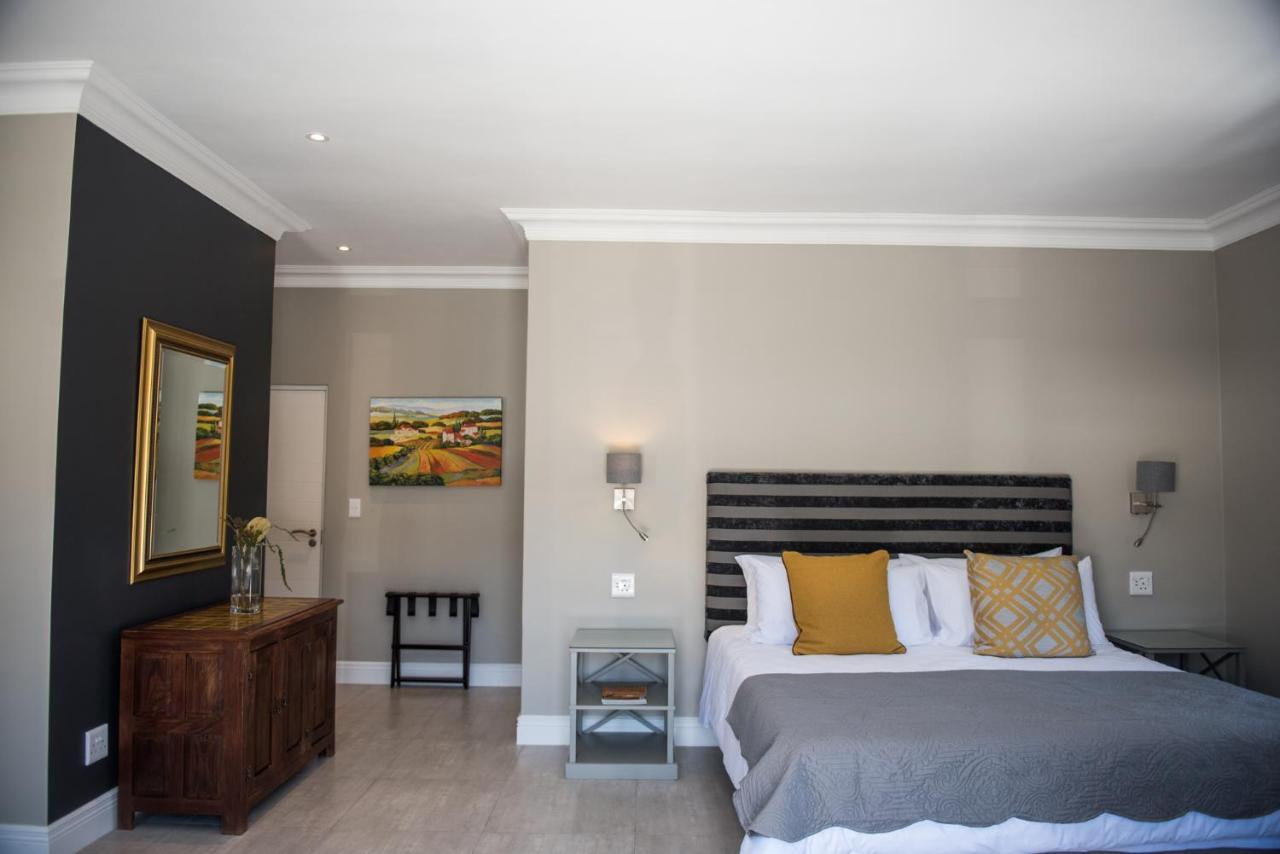 The Whale On Main B&B Hermanus Eksteriør bilde